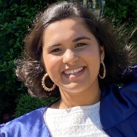 Picture of Megan Dass